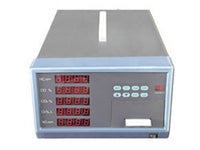 MSE PRO Digital Display Automobile Exhaust Analyzer