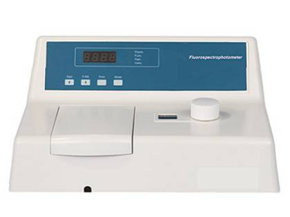 MSE PRO 4 Digits LED Fluorescence Spectrophotometer