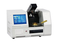 MSE PRO ≤600W Closed-Cup Flash Point Tester