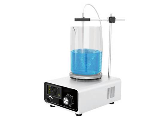 MSE PRO 0~2600rpm Hotplate Magnetic Stirrer