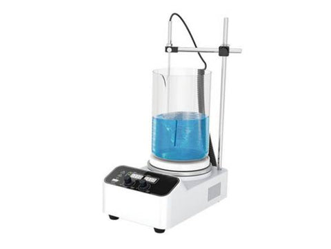 MSE PRO 150~1600rpm Hotplate Magnetic Stirrer