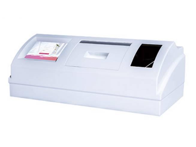 MSE PRO 7" TFT Display Automatic Polarimeter