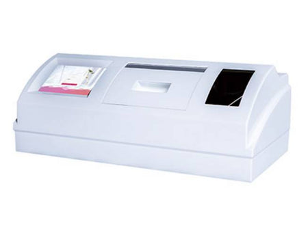 MSE PRO 7" TFT Display Automatic Polarimeter