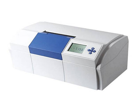 MSE PRO  Digital Automatic Polarimeter Measuring Range ±45°(optical rotation)/±120°Z(sugar)