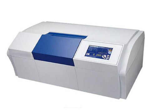MSE PRO  Automatic Polarimeter wavelength: 589nm