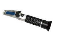 MSE PRO Portable Refractometer Salinity 0~100‰
