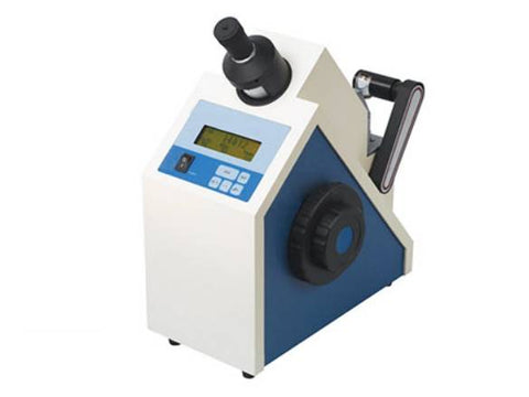 MSE PRO 0~50℃ ABBE Digital Refractometer