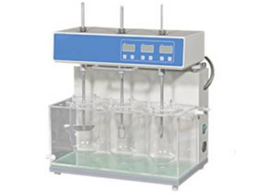 MSE PRO 3pcs Disintegration Tester Basket with LED Display