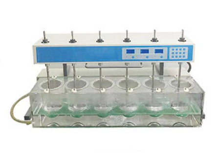MSE PRO 6pcs Dissolution Tester Basket (1200W)
