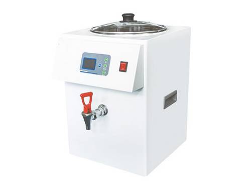 MSE PRO 12L Paraffin Dispenser with LED Display
