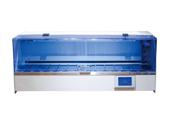 MSE PRO 1200ml Automated Tissue Stainer