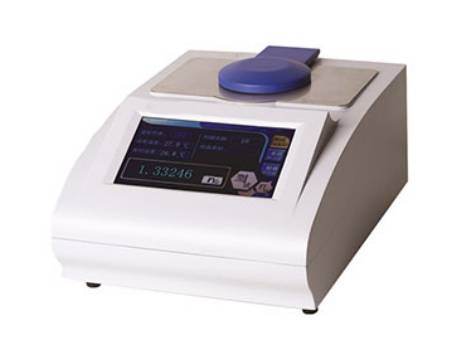 MSE PRO 10~60°C ABBE Digital Refractometer