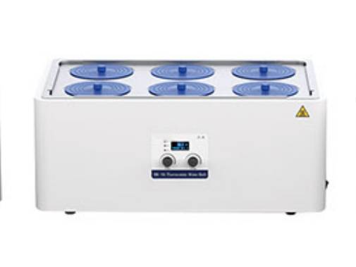 MSE PRO 10L Thermostatic Water Bath
