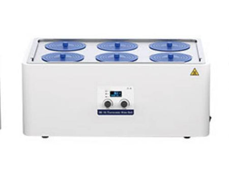 MSE PRO 10L Thermostatic Water Bath