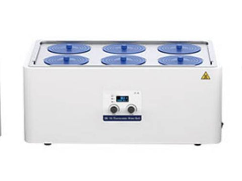 MSE PRO 10L Thermostatic Water Bath