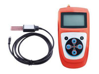MSE PRO 0~23ms/cm Soil Conductivity Meter