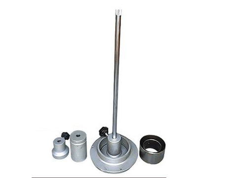 MSE PRO  Soil Bulk Density Tester