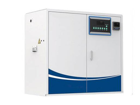 MSE PRO 200L Laboratory Wastewater Treatment System
