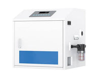 MSE PRO 30L/H Medical Wastewater Treatment System