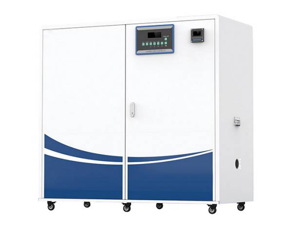 MSE PRO 500L Laboratory Wastewater Treatment System