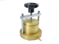 MSE PRO φ118mm Soil Permeameter