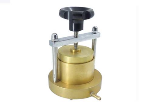 MSE PRO φ118mm Soil Permeameter