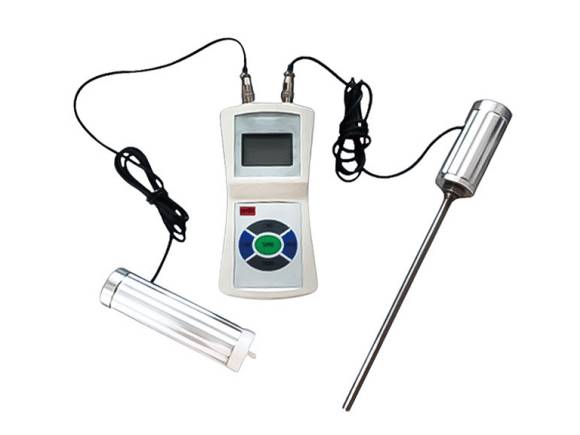 MSE PRO 100kpa Digital Soil Water Potential Meter | MSE Supplies LLC