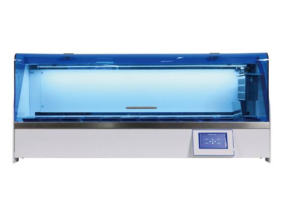 MSE PRO 1800ml Automated Tissue Processor