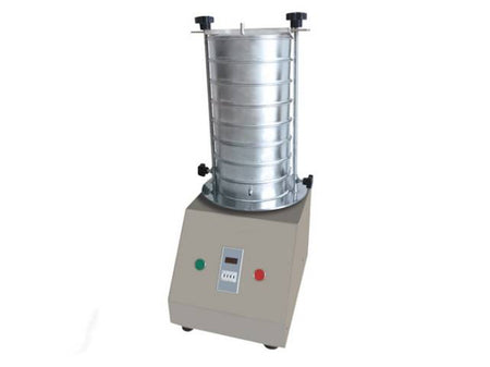 MSE PRO 300mm Laboratory Test Sieve (180W)