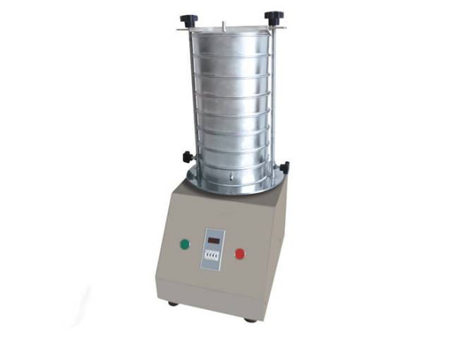MSE PRO 300mm Laboratory Test Sieve (180W)