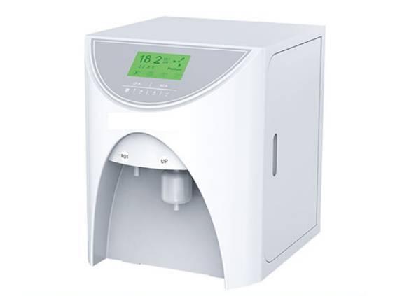 MSE PRO 20L/H Ultrapure Water Purifier (74W)