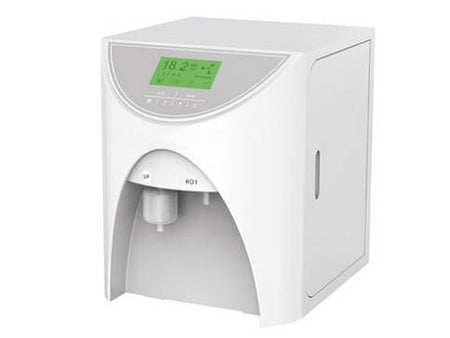 MSE PRO 60L/H Ultrapure Water Purifier (100W)