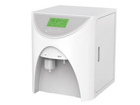 MSE PRO 60L/H Ultrapure Water Purifier (100W)