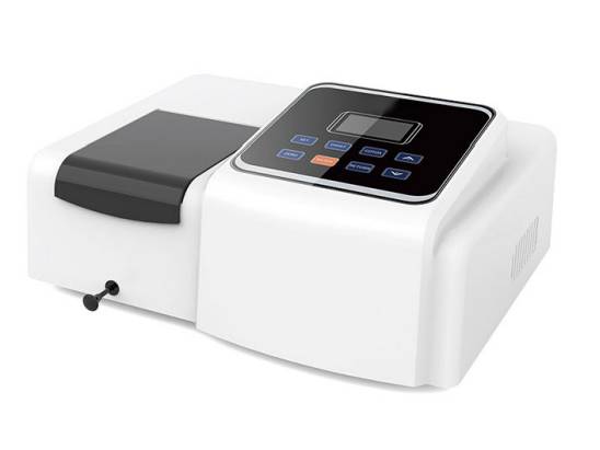 MSE PRO 200-1020nm Single BeamUV/Vis Spectrophotometer
