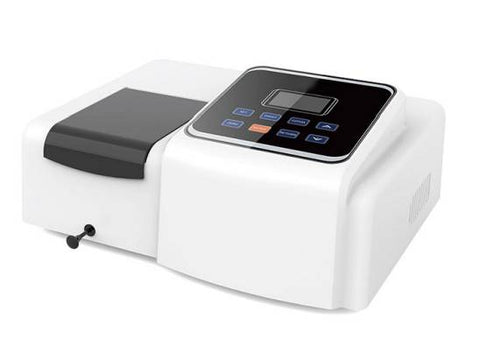 MSE PRO 200-1020nm Single BeamUV/Vis Spectrophotometer
