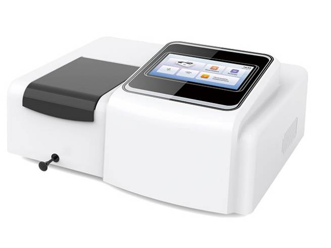 MSE PRO 190-1100nm Single BeamUV/Vis Spectrophotometer
