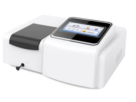 MSE PRO 190-1100nm Single BeamUV/Vis Spectrophotometer