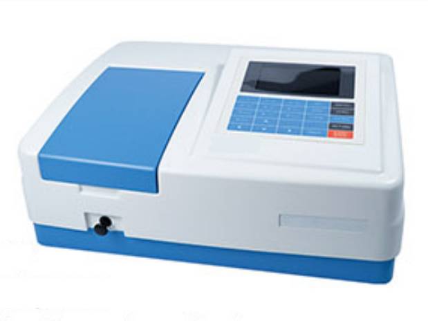 MSE PRO 320-1100nm Single Beam Scanning UV/Vis Spectrophotometer