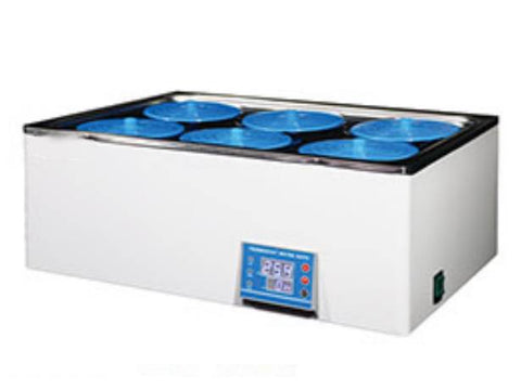 MSE PRO 1200W Thermostatic Water Bath