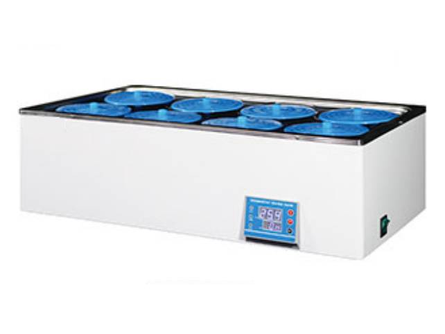 MSE PRO 1800W Thermostatic Water Bath