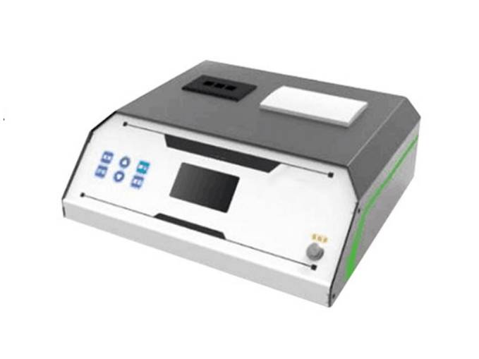 MSE PRO Soil Nutrient Tester Salinity Testing Range 0.01%-1.00%