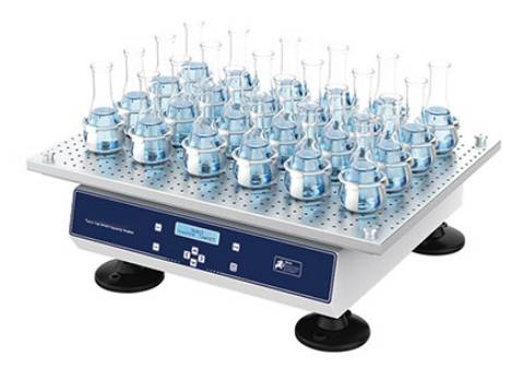 MSE PRO 100W Table Top Small Capacity Shaker