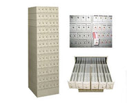 MSE PRO 72 Drawers Biochemical Slide Cabinets