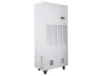MSE PRO 10L/H Industrial Dehumidifier (3800W)