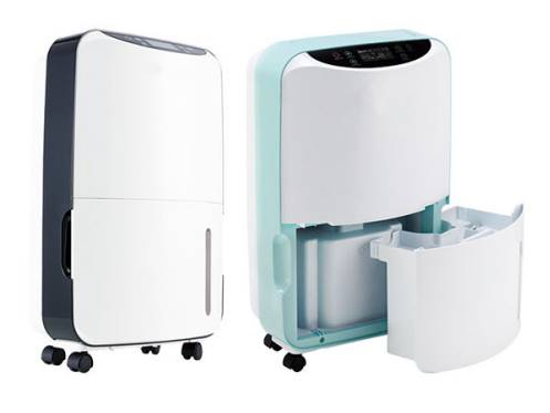 MSE PRO 20L/24H Home Dehumidifier