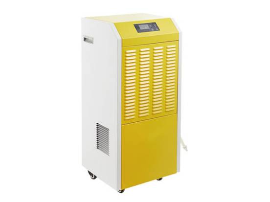 MSE PRO 90L/24H Commercial Dehumidifier