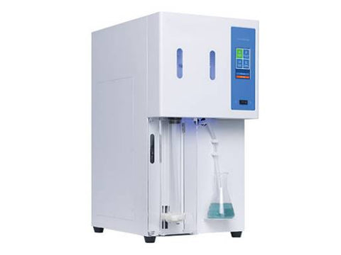 MSE PRO Semi Automatic Kjeldahl Nitrogen Analyzer ( Kjeldahl Distiller)