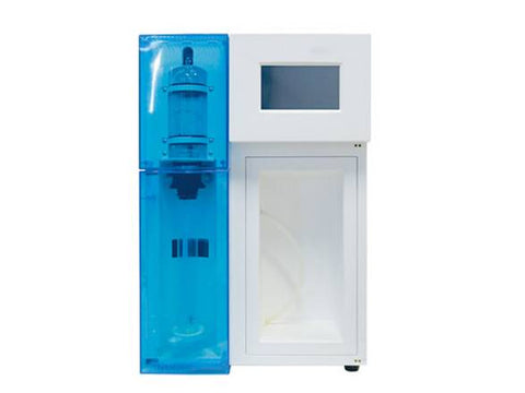 MSE PRO 2000W Semi Automatic Kjeldahl Nitrogen Analyzer ( Kjeldahl Distiller)