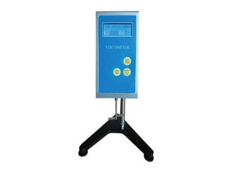 MSE PRO 200rpm Digital Viscometer