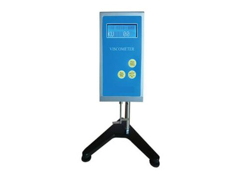MSE PRO 200rpm Digital Viscometer